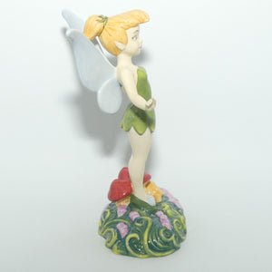 DF01 Royal Doulton Disney | Fairies series | Tinker Bell figure