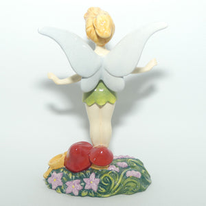 DF01 Royal Doulton Disney | Fairies series | Tinker Bell figure