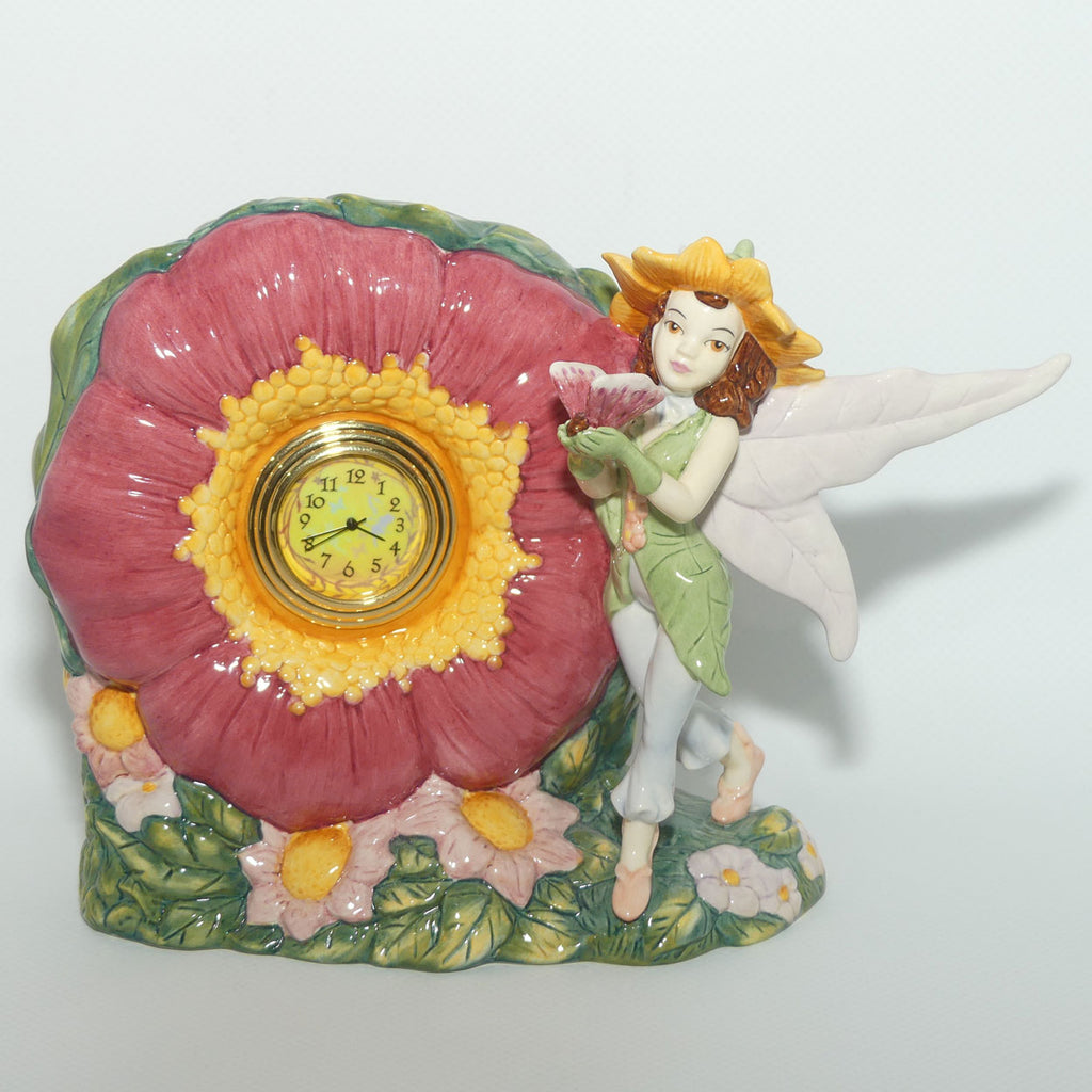 DF23 Royal Doulton Disney | Fairies series | Thinking Time