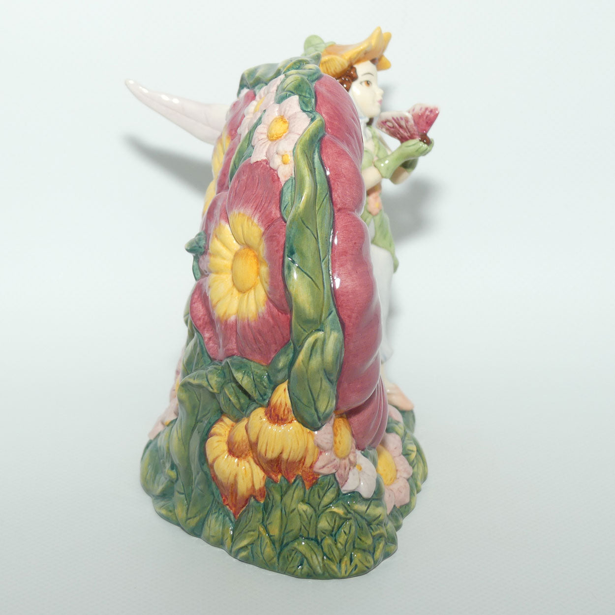 DF23 Royal Doulton Disney | Fairies series | Thinking Time