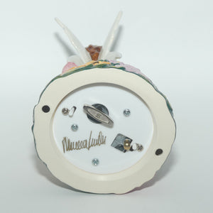 DF25 Royal Doulton Disney | Fairies series | Prilla's Favourite Tune Music Box