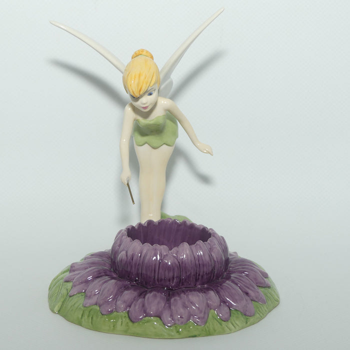 DF29 Royal Doulton Disney | Fairies series | With a Wave of her Magic Wand