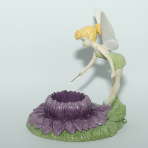 DF29 Royal Doulton Disney | Fairies series | With a Wave of her Magic Wand