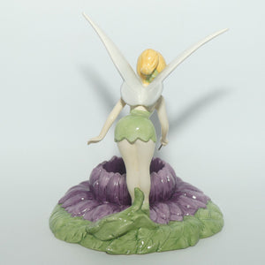 DF29 Royal Doulton Disney | Fairies series | With a Wave of her Magic Wand