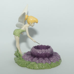 DF29 Royal Doulton Disney | Fairies series | With a Wave of her Magic Wand