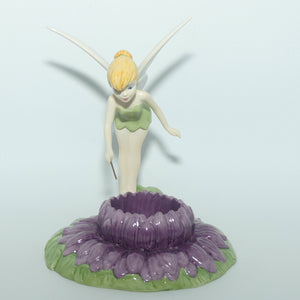 DF29 Royal Doulton Disney | Fairies series | With a Wave of her Magic Wand