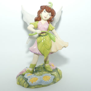 DF02 Royal Doulton Disney | Fairies series | Prilla figure