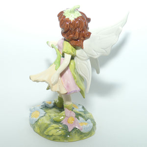 DF02 Royal Doulton Disney | Fairies series | Prilla figure