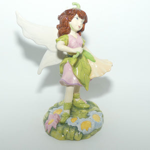 DF02 Royal Doulton Disney | Fairies series | Prilla figure