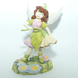 DF02 Royal Doulton Disney | Fairies series | Prilla figure