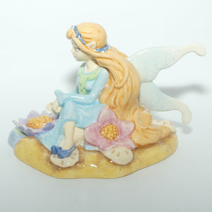 DF03 Royal Doulton Disney | Fairies series | Rani figure