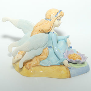 DF03 Royal Doulton Disney | Fairies series | Rani figure