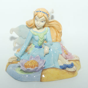 DF03 Royal Doulton Disney | Fairies series | Rani figure