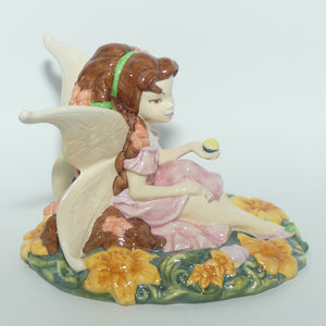 DF04 Royal Doulton Disney | Fairies series | Fira figure