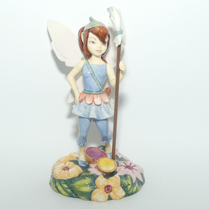 DF05 Royal Doulton Disney | Fairies series | Bess figure