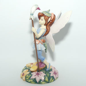 DF05 Royal Doulton Disney | Fairies series | Bess figure