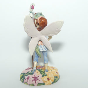 DF05 Royal Doulton Disney | Fairies series | Bess figure