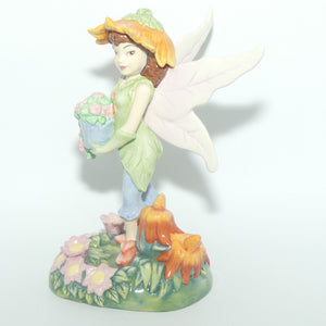 DF07 Royal Doulton Disney | Fairies series | Lily figure