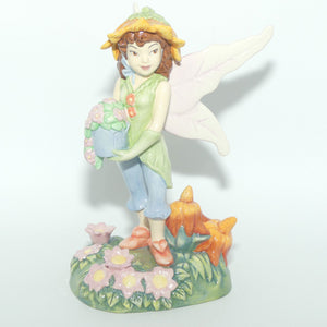 DF07 Royal Doulton Disney | Fairies series | Lily figure