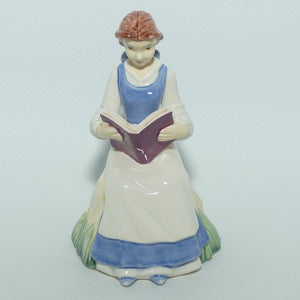 DM22 Royal Doulton Walt Disney Showcase | Beauty and the Beast figure | Belle