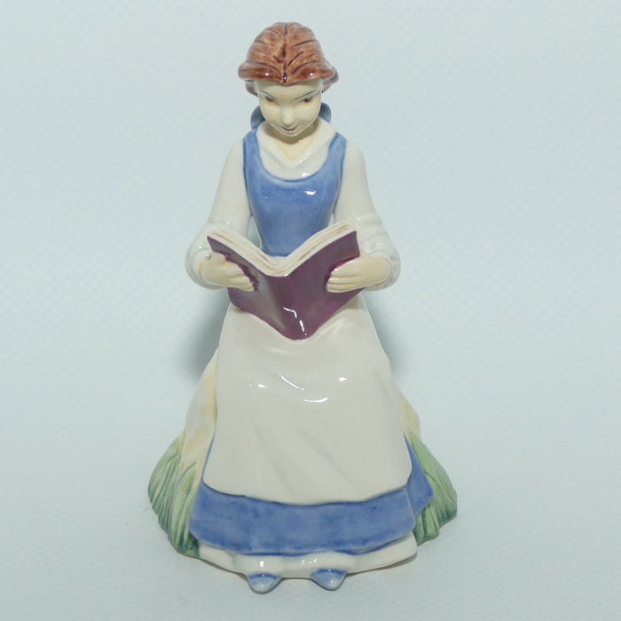 DM22 Royal Doulton Walt Disney Showcase | Beauty and the Beast figure | Belle