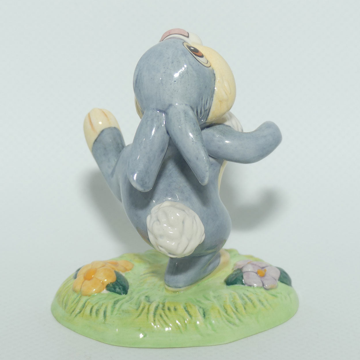 DM25 Royal Doulton Walt Disney Showcase | Bambi figure | Thumper | boxed