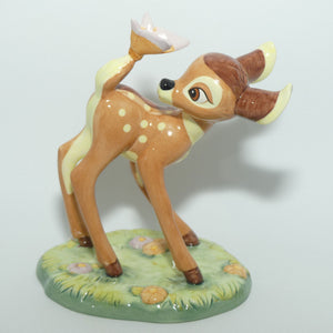 DM26 Royal Doulton Walt Disney Showcase | Bambi figure | Bambi 