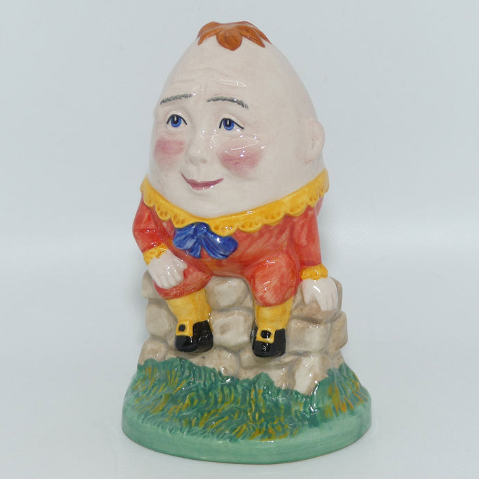 DNR1 Royal Doulton Nursery Rhyme figure Humpty Dumpty | Ltd Ed