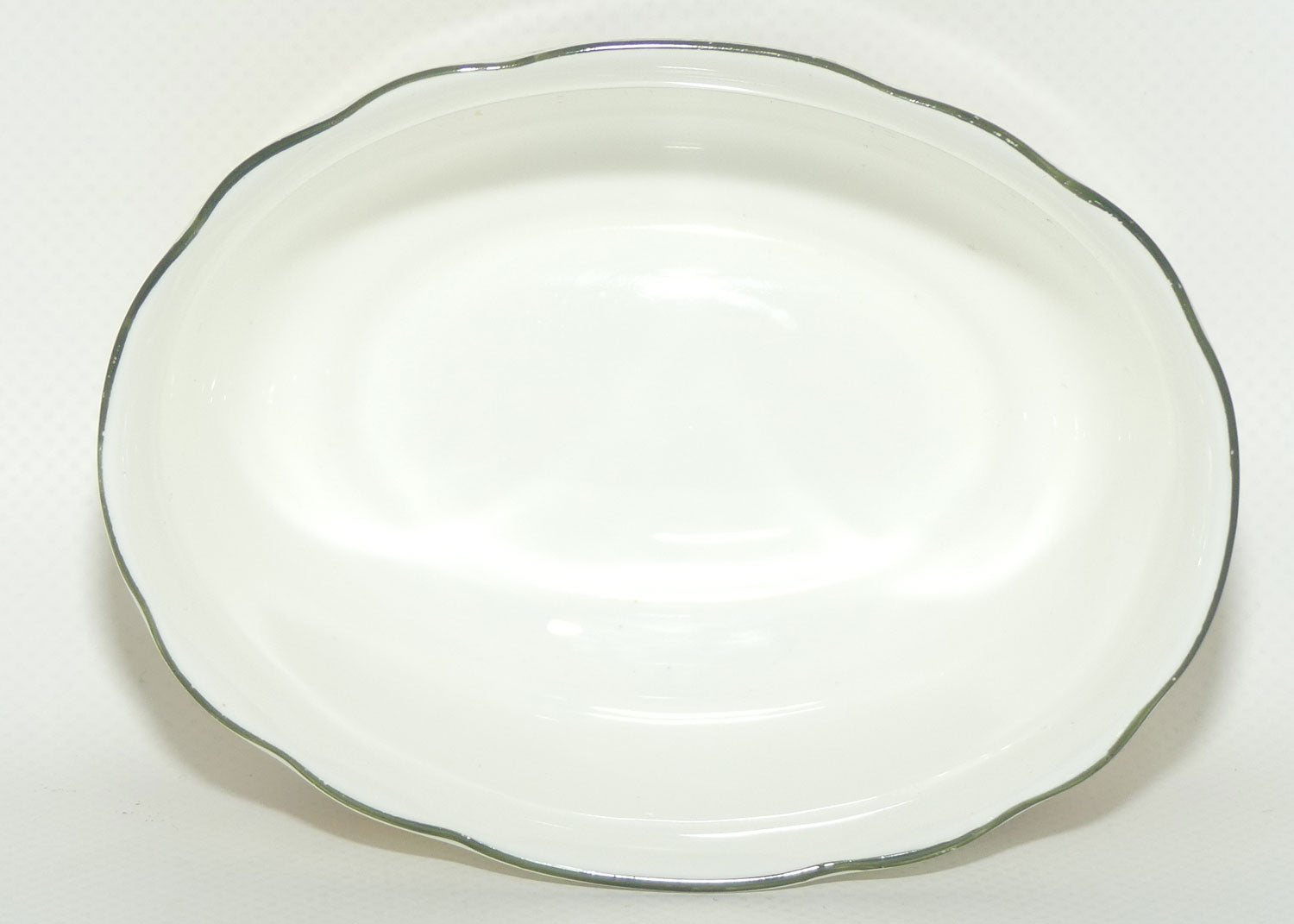 Royal Doulton Coaching Days oval sugar bowl | E3804