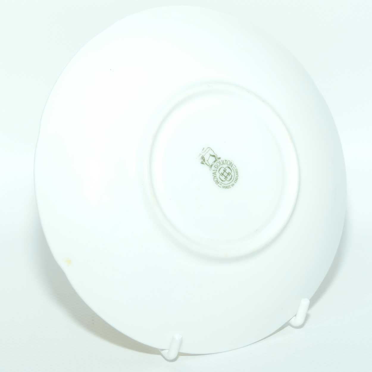 Royal Doulton Hunting | John Peel Hunting trio E3804