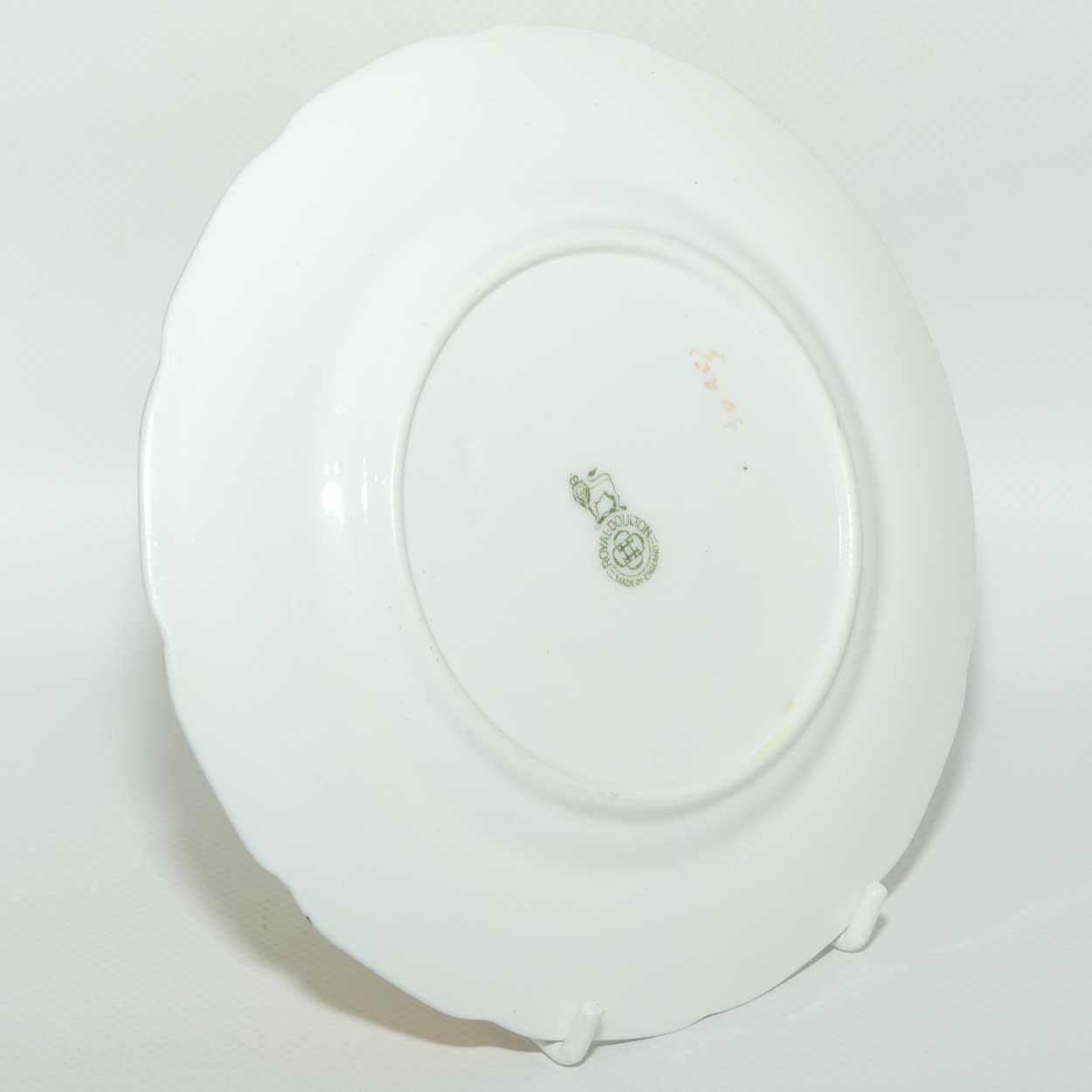 Royal Doulton Hunting | John Peel Hunting trio E3804