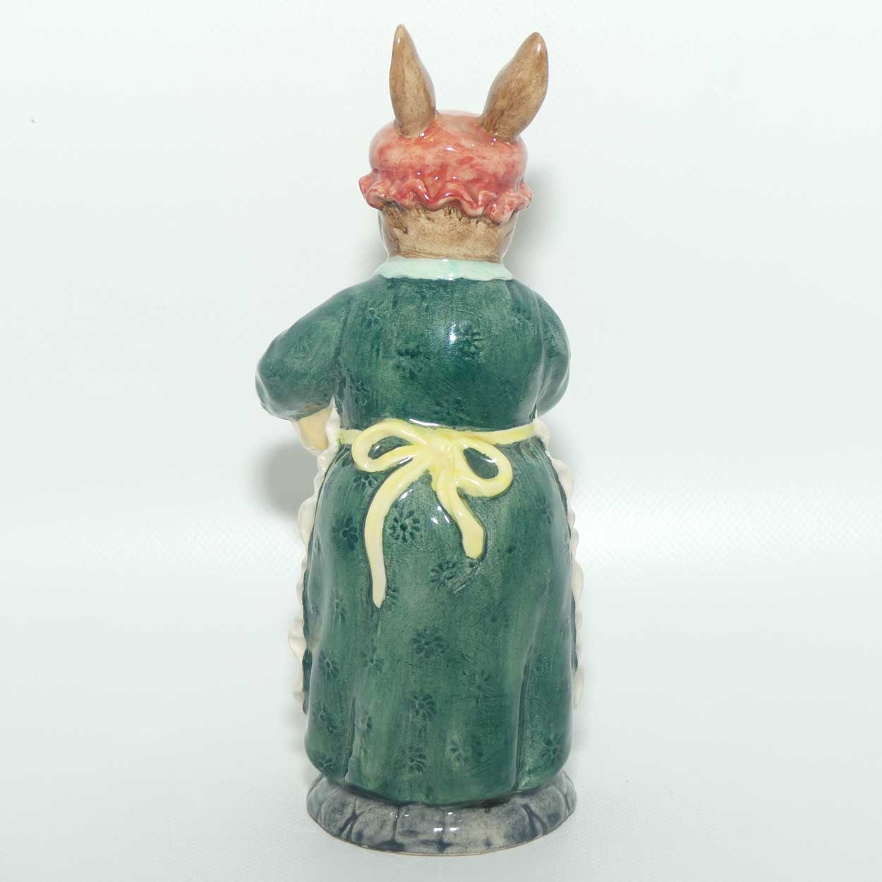 ECF13 Beswick English Country Folk Mrs Rabbit Baking | Ltd Ed