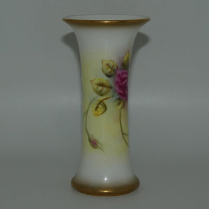 royal-worcester-hand-painted-and-gilt-roses-vase-fairsey