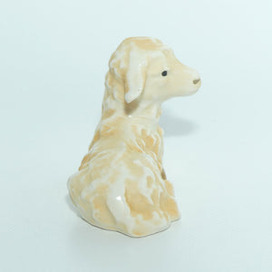 Goebel Nativity series | HX 281 K | Lamb Lying