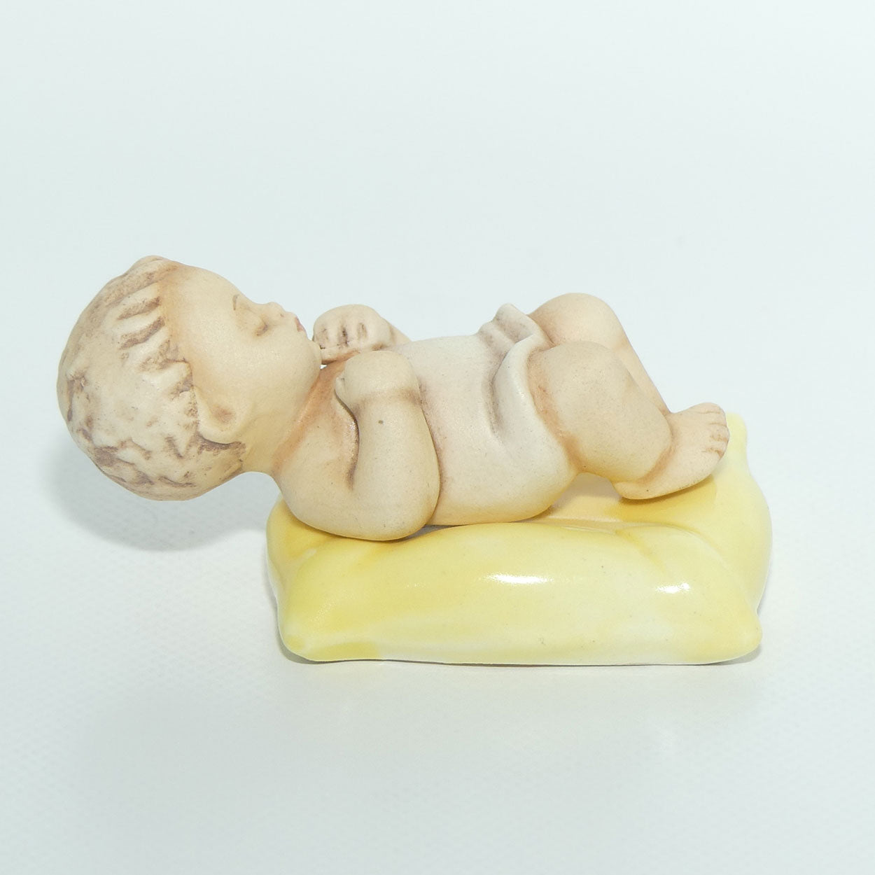 HUM0078/0 MI Hummel figure Baby Jesus | Blessed Child