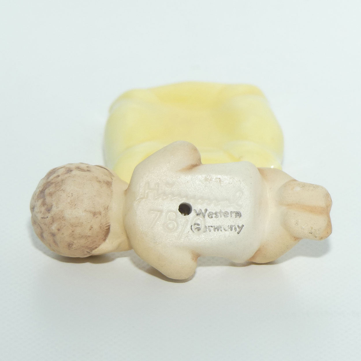 HUM0078/0 MI Hummel figure Baby Jesus | Blessed Child