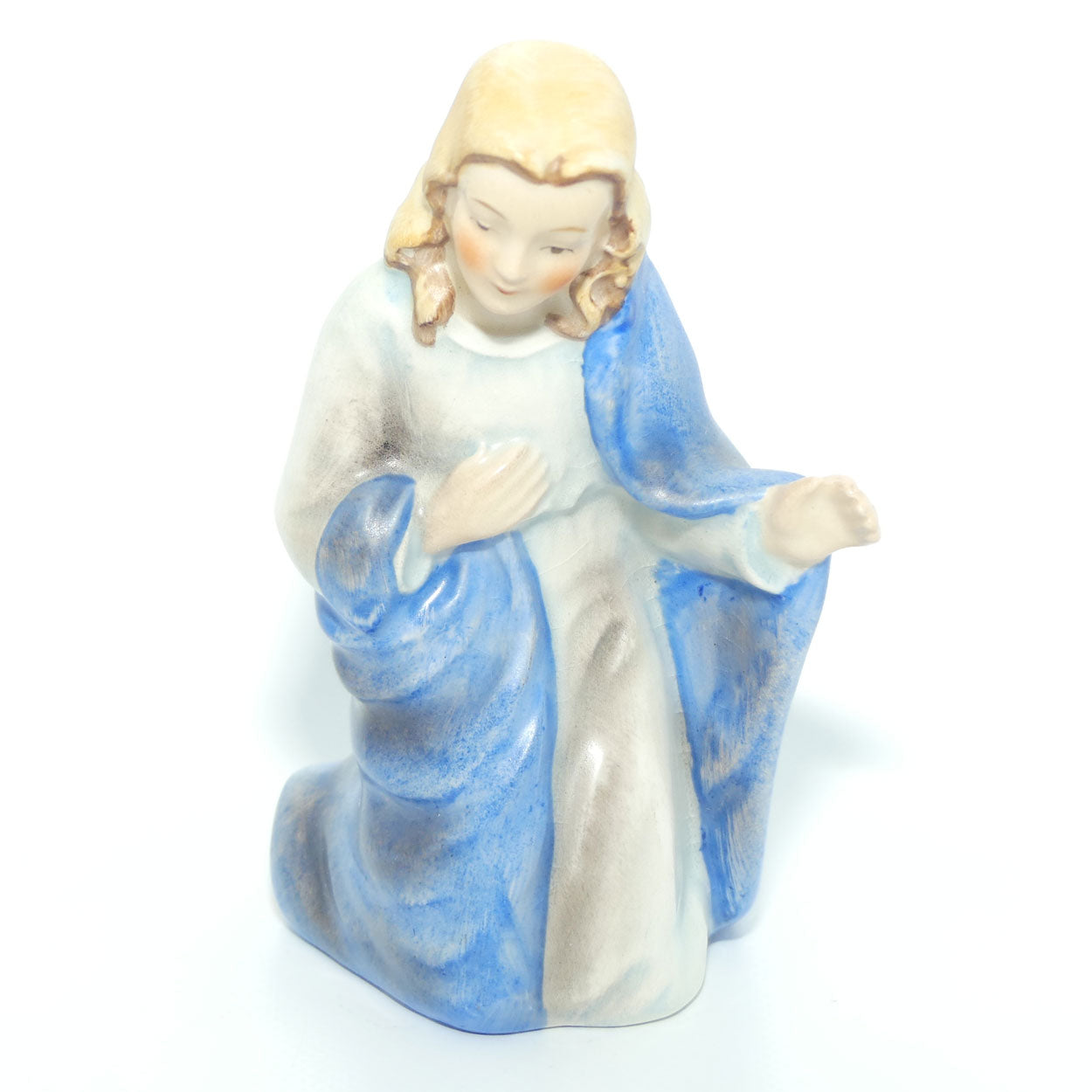 Goebel Nativity series | HX 281 A | Mary