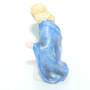 Goebel Nativity series | HX 281 A | Mary