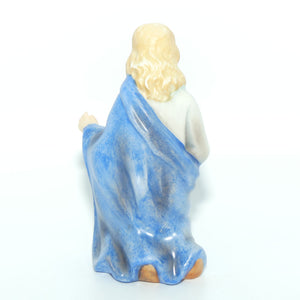 Goebel Nativity series | HX 281 A | Mary