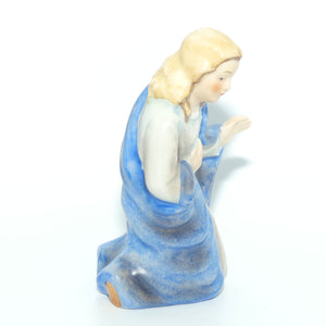 Goebel Nativity series | HX 281 A | Mary