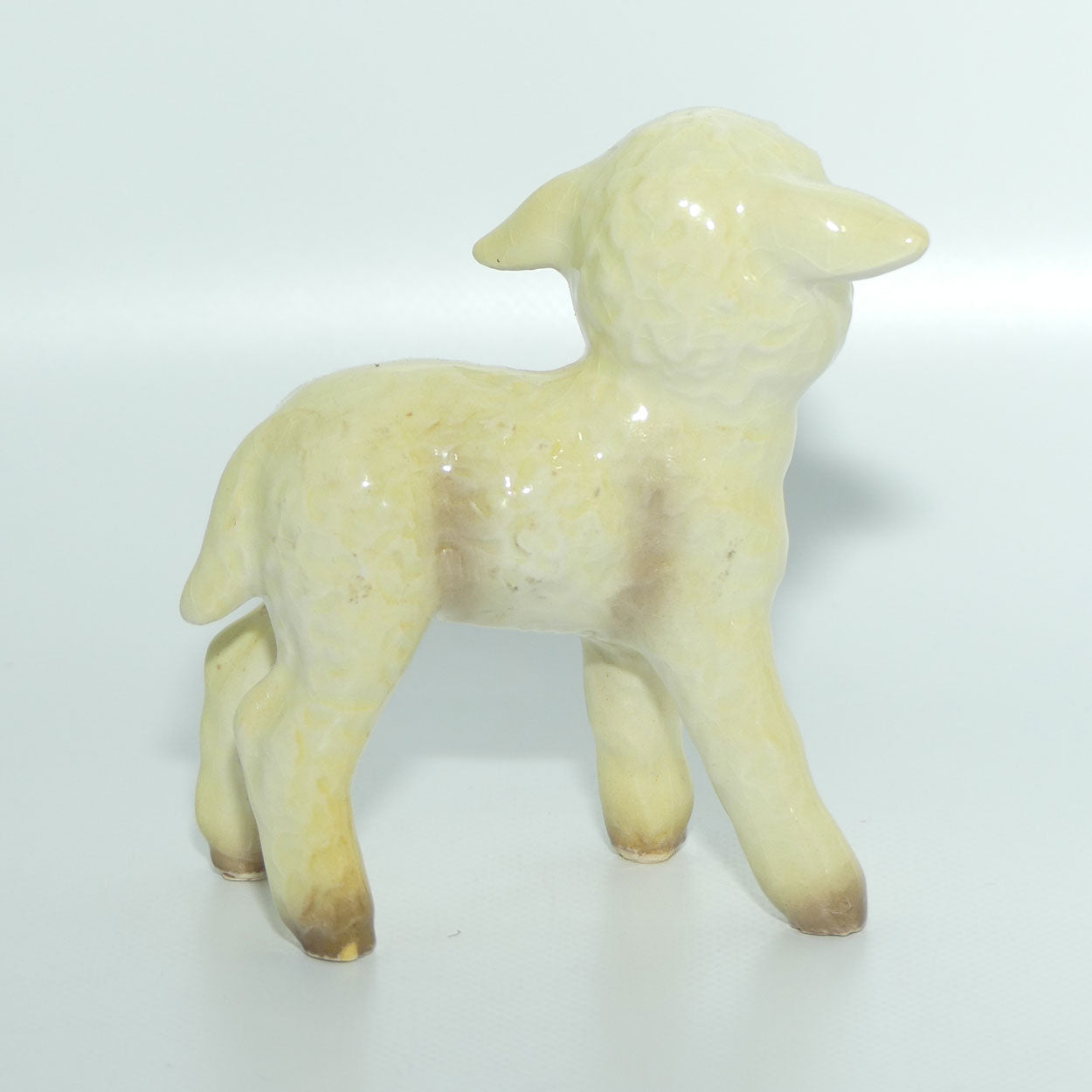 Goebel Nativity series | 32010 | Lamb