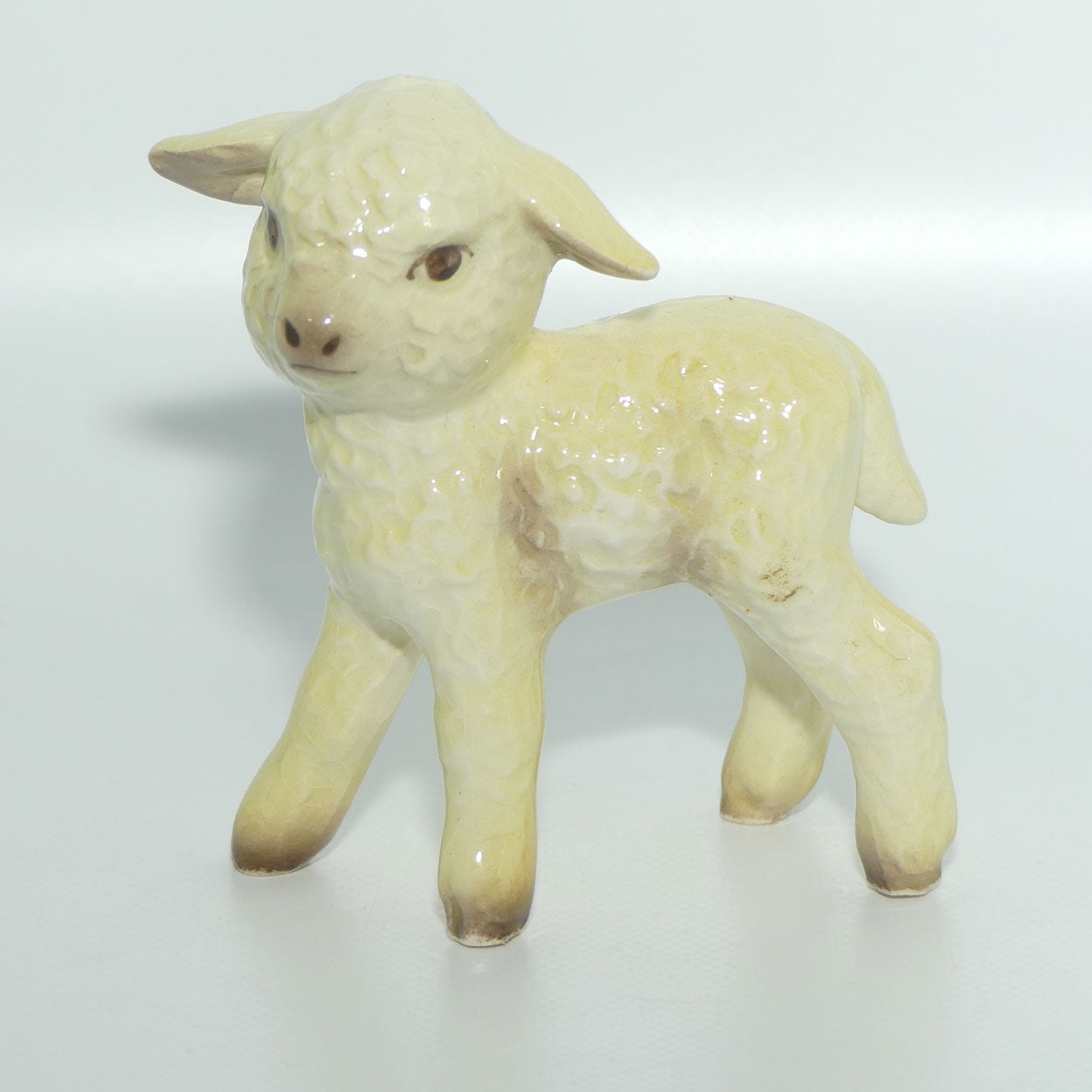 Goebel Nativity series | 32010 | Lamb
