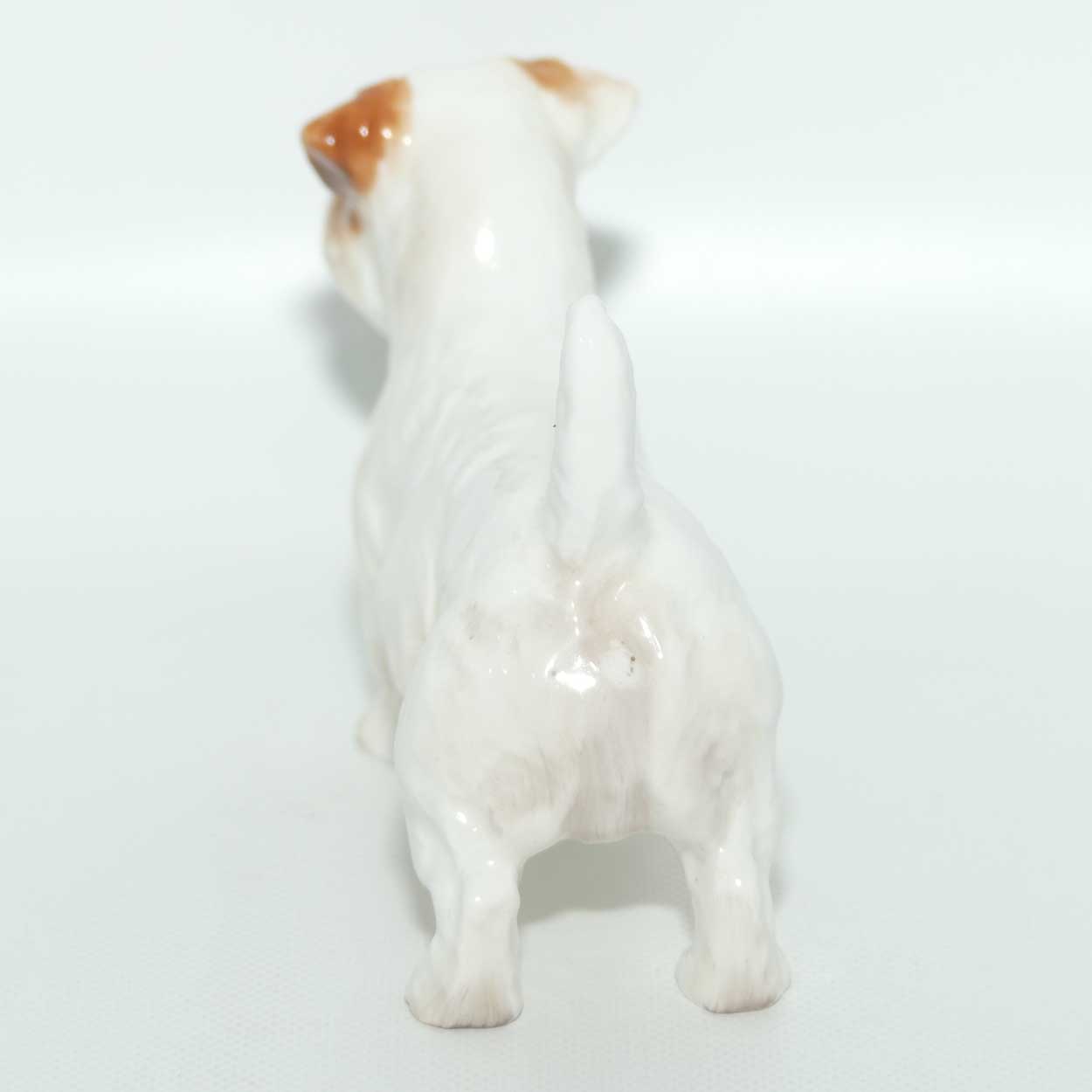 HN1032 Royal Doulton Sealyham | Ch Scotia Stylist | Small