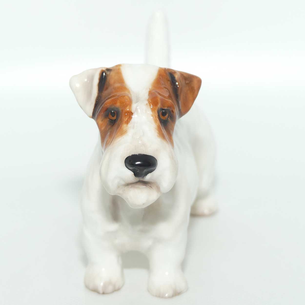 HN1032 Royal Doulton Sealyham | Ch Scotia Stylist | Small