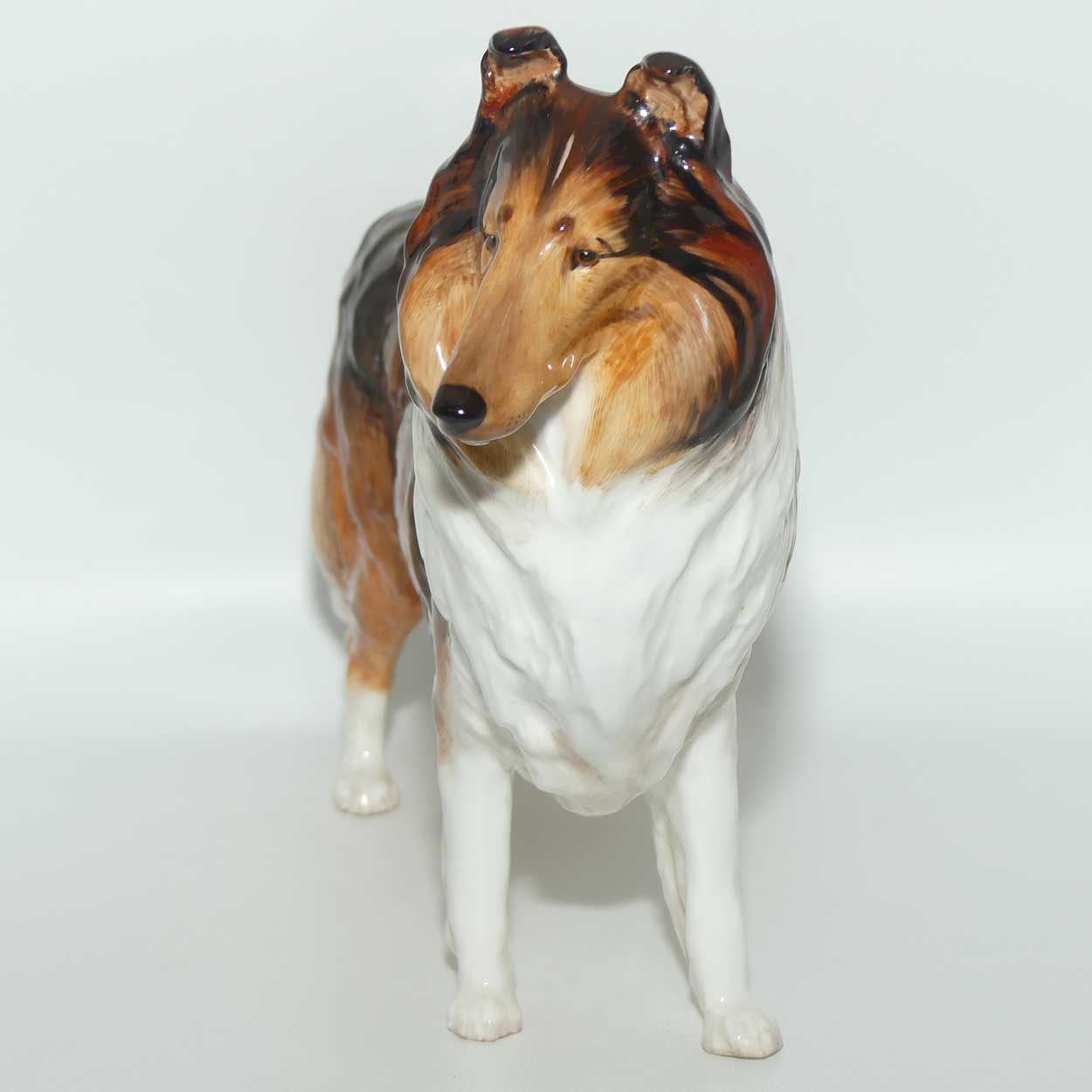 HN1057 Royal Doulton Collie Ch. 'Ashstead Applause' (Large)