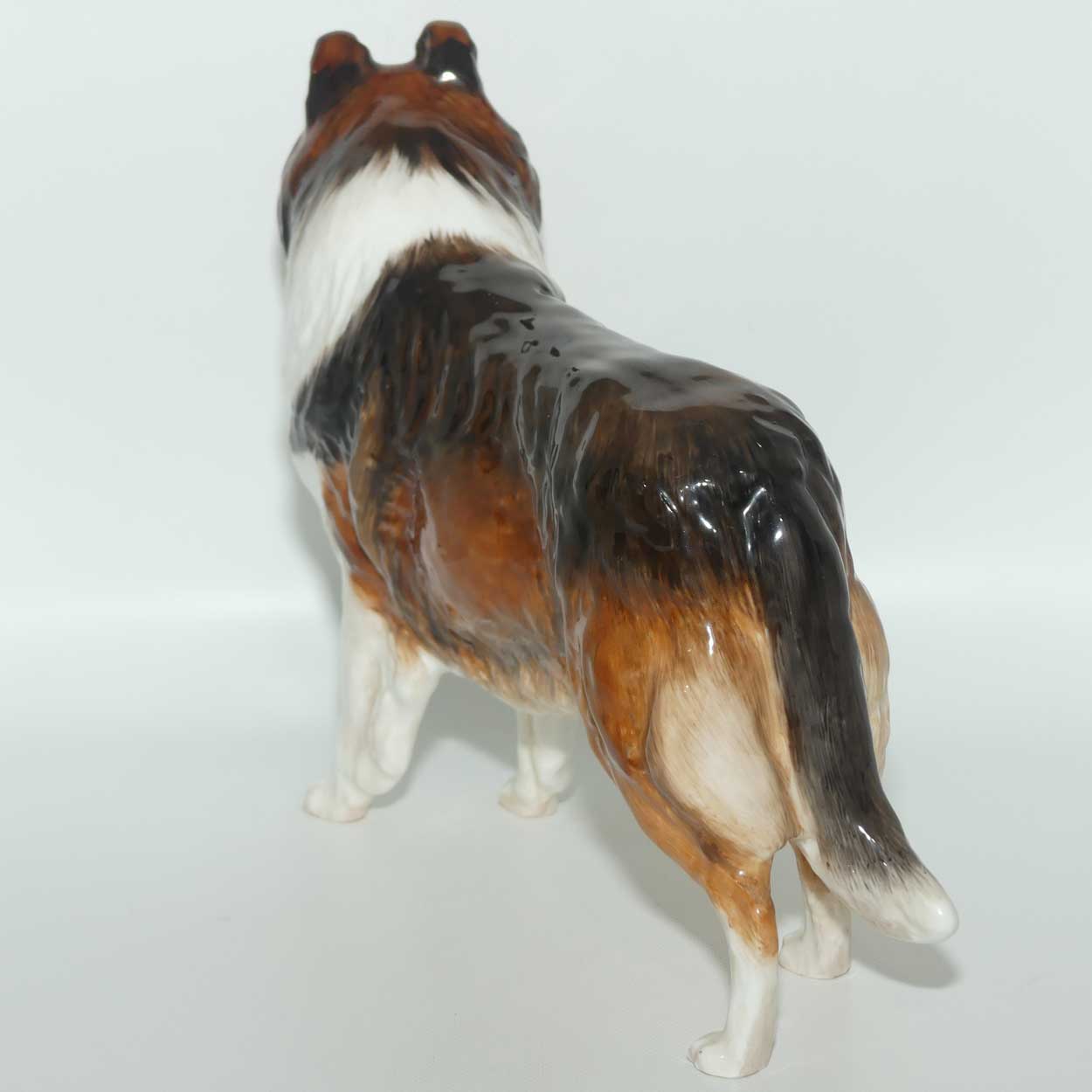 HN1057 Royal Doulton Collie Ch. 'Ashstead Applause' (Large)
