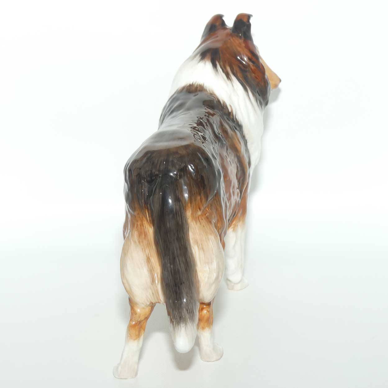 HN1057 Royal Doulton Collie Ch. 'Ashstead Applause' (Large)
