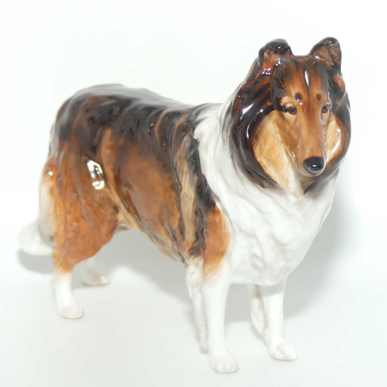 HN1058 Royal Doulton Collie Ch. 'Ashstead Applause' | Medium #2