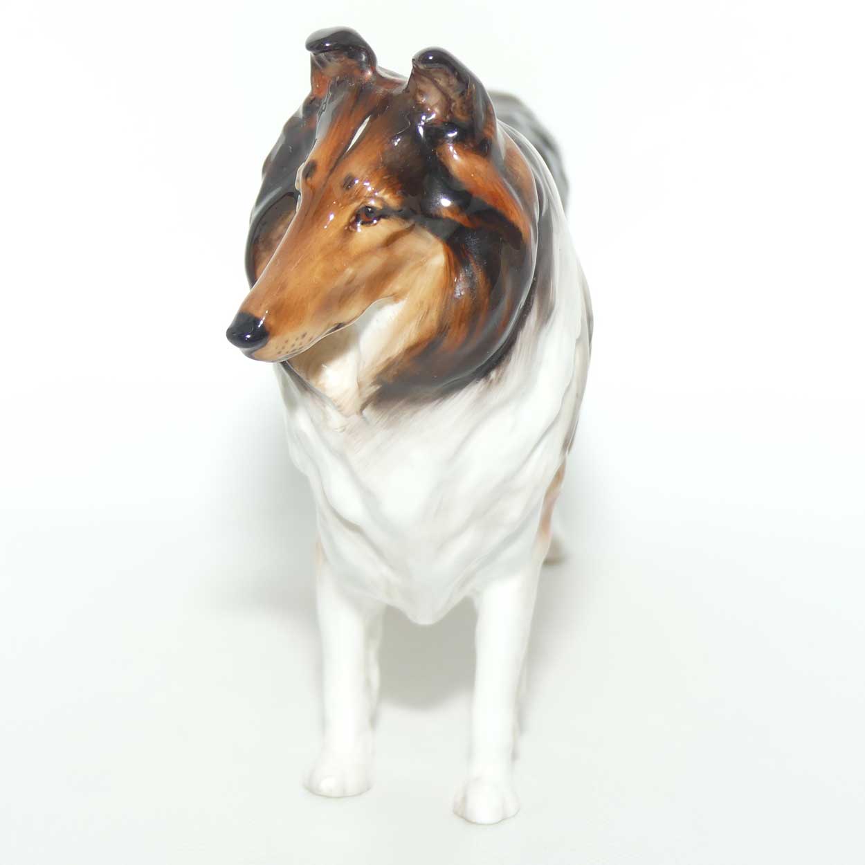 HN1058 Royal Doulton Collie Ch. 'Ashstead Applause' | Medium #2