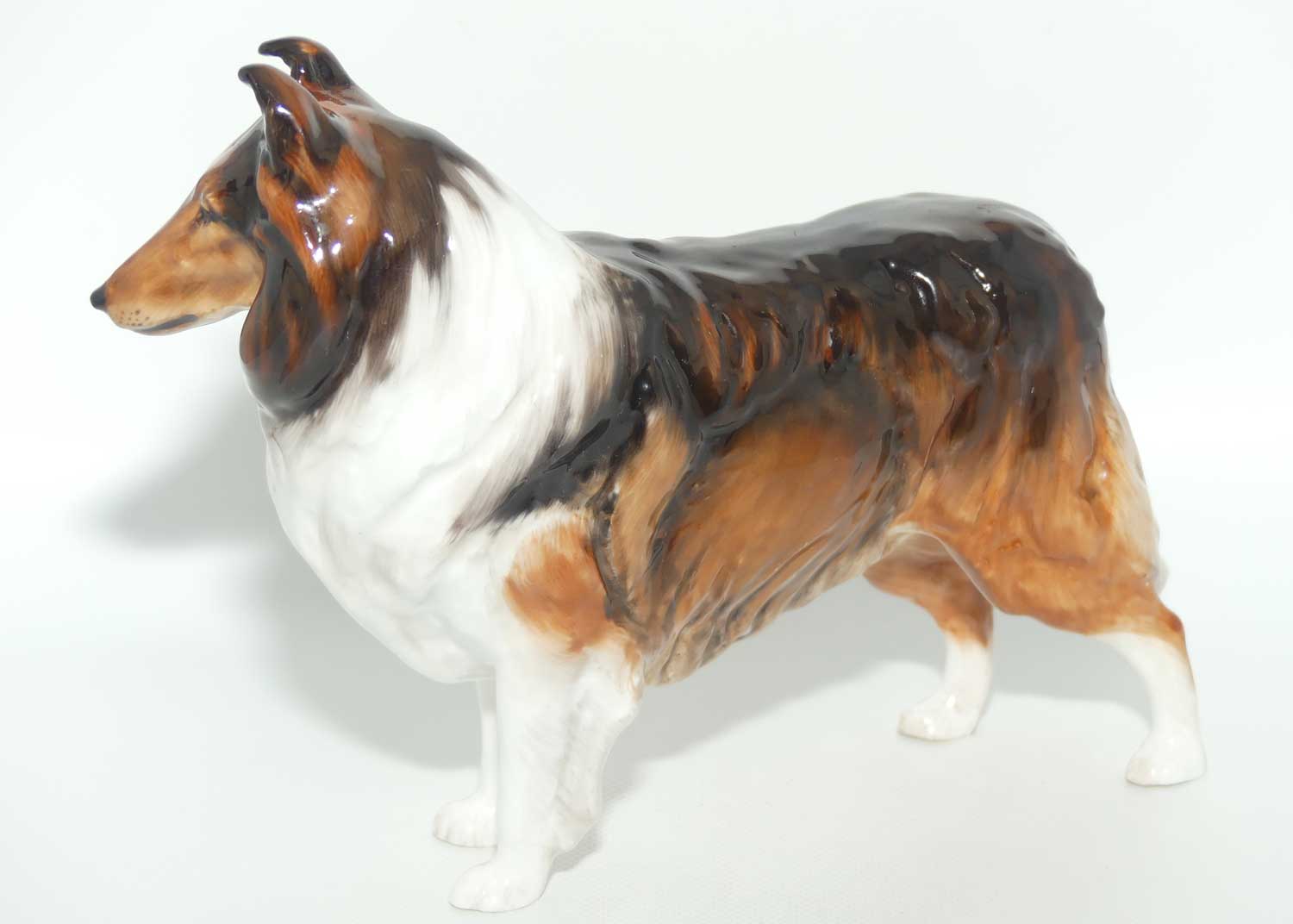 HN1058 Royal Doulton Collie Ch. 'Ashstead Applause' | Medium #2